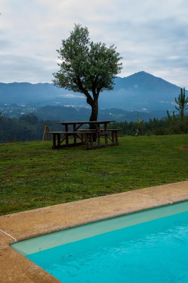 Boavista Country Houses No 87 كابيسيراس دى باستو المظهر الخارجي الصورة