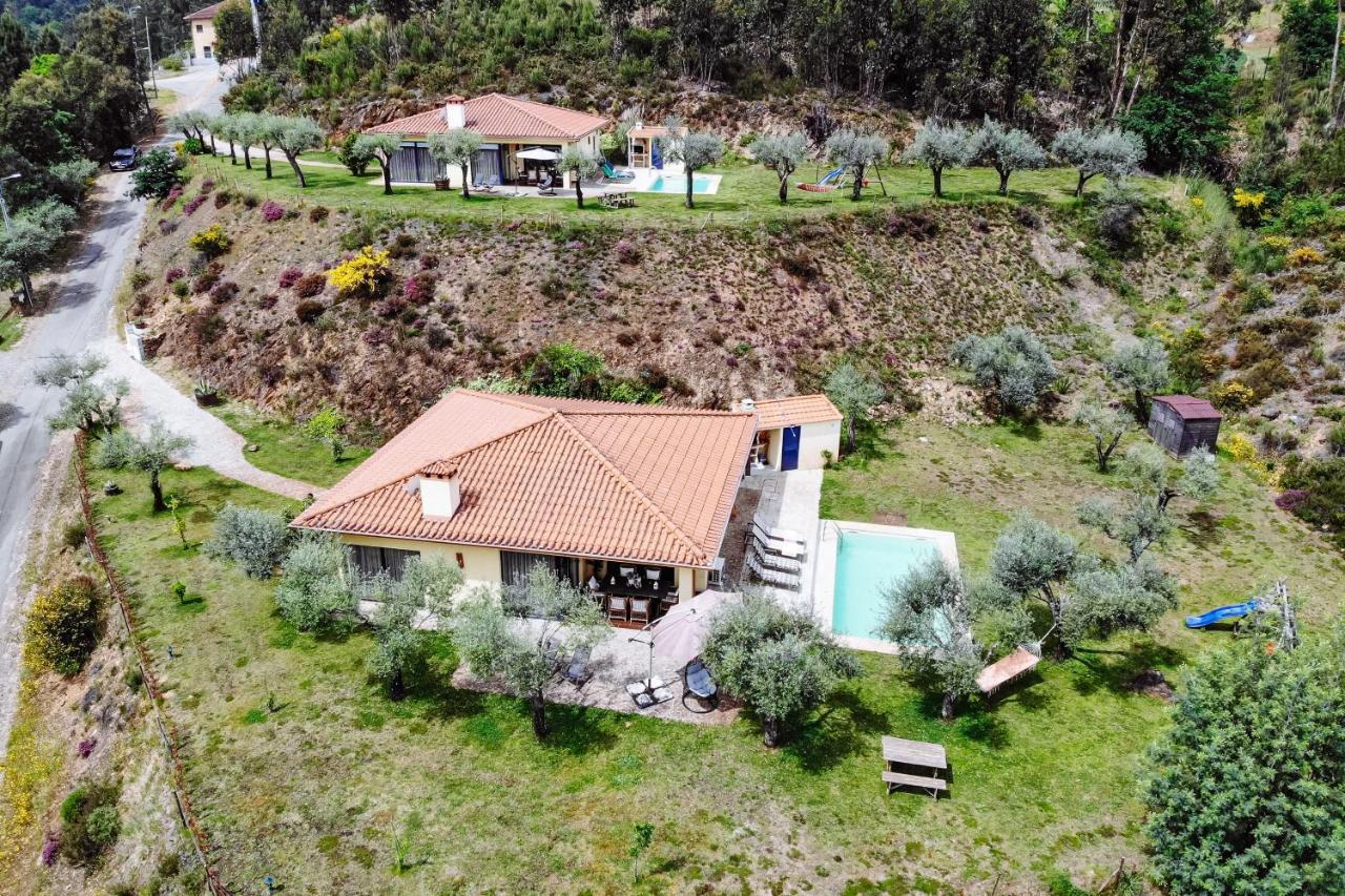 Boavista Country Houses No 87 كابيسيراس دى باستو المظهر الخارجي الصورة