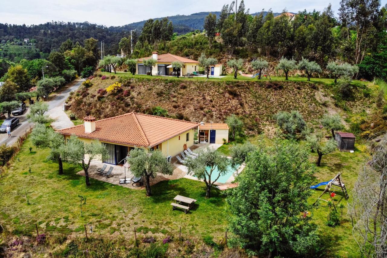Boavista Country Houses No 87 كابيسيراس دى باستو المظهر الخارجي الصورة