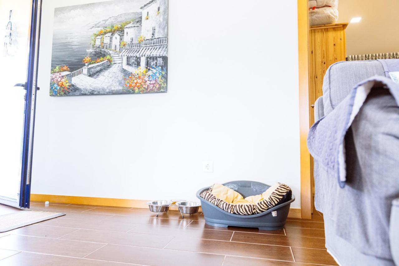 Boavista Country Houses No 87 كابيسيراس دى باستو المظهر الخارجي الصورة