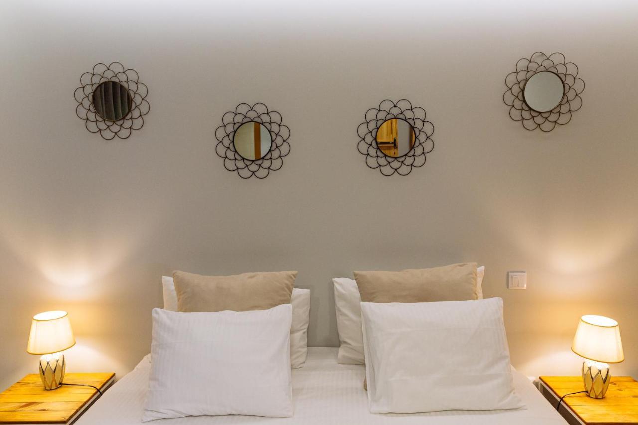 Boavista Country Houses No 87 كابيسيراس دى باستو المظهر الخارجي الصورة
