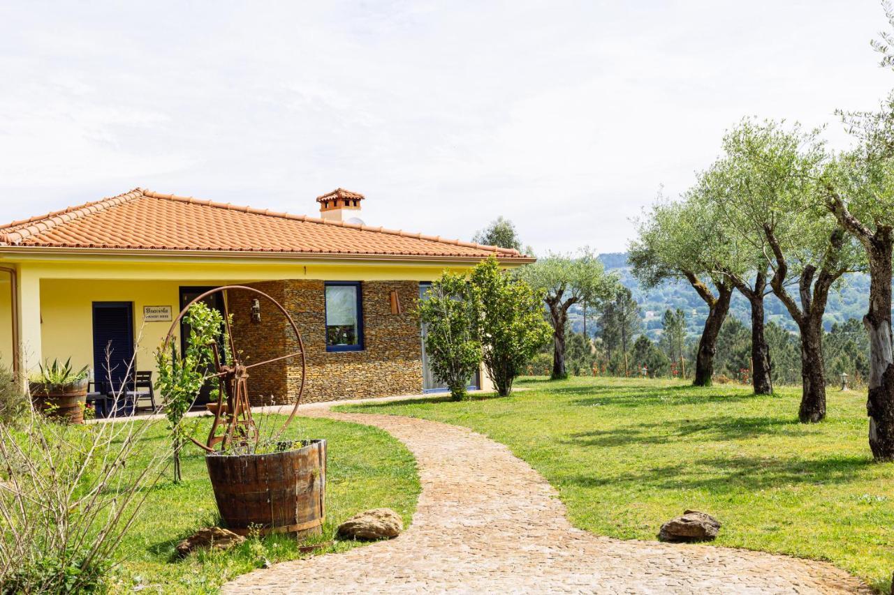 Boavista Country Houses No 87 كابيسيراس دى باستو المظهر الخارجي الصورة
