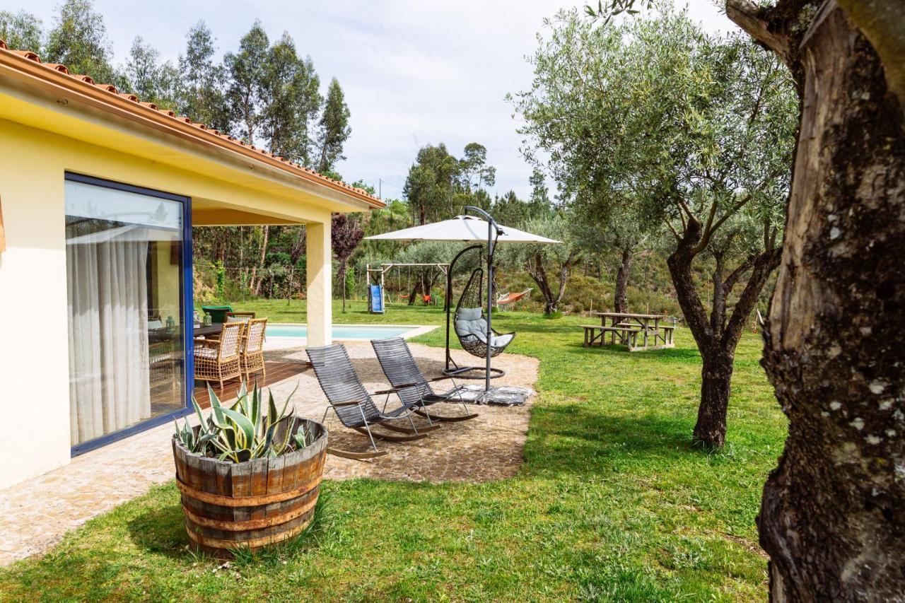 Boavista Country Houses No 87 كابيسيراس دى باستو المظهر الخارجي الصورة