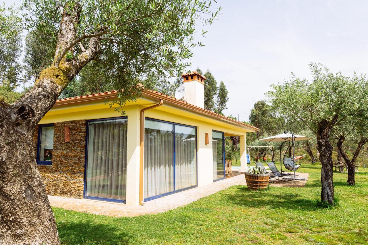 Boavista Country Houses No 87 كابيسيراس دى باستو المظهر الخارجي الصورة