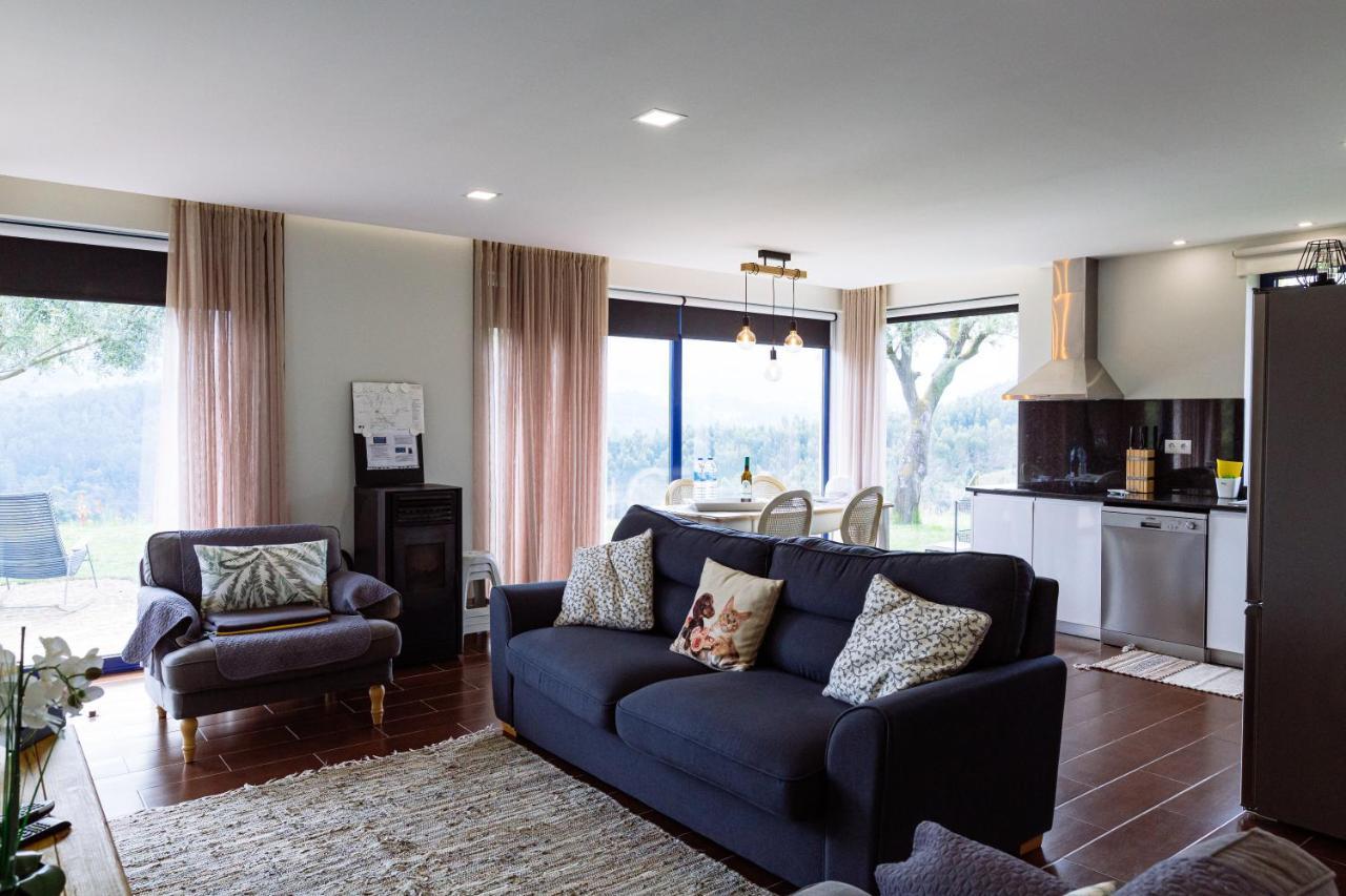 Boavista Country Houses No 87 كابيسيراس دى باستو المظهر الخارجي الصورة